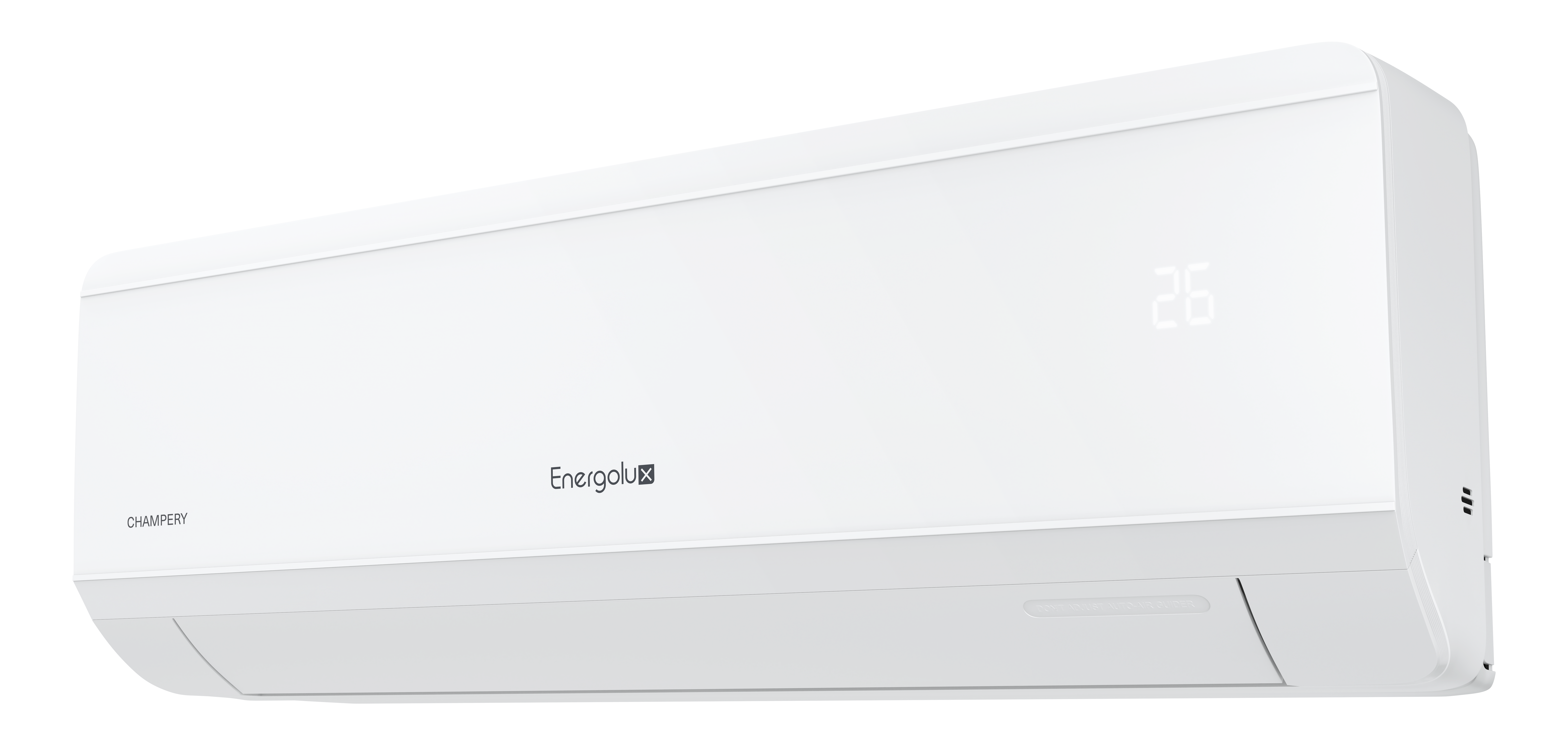Тепловой насос Energolux CHAMPERY 2 SAS24CH2-AI/SAU24CH2-AI